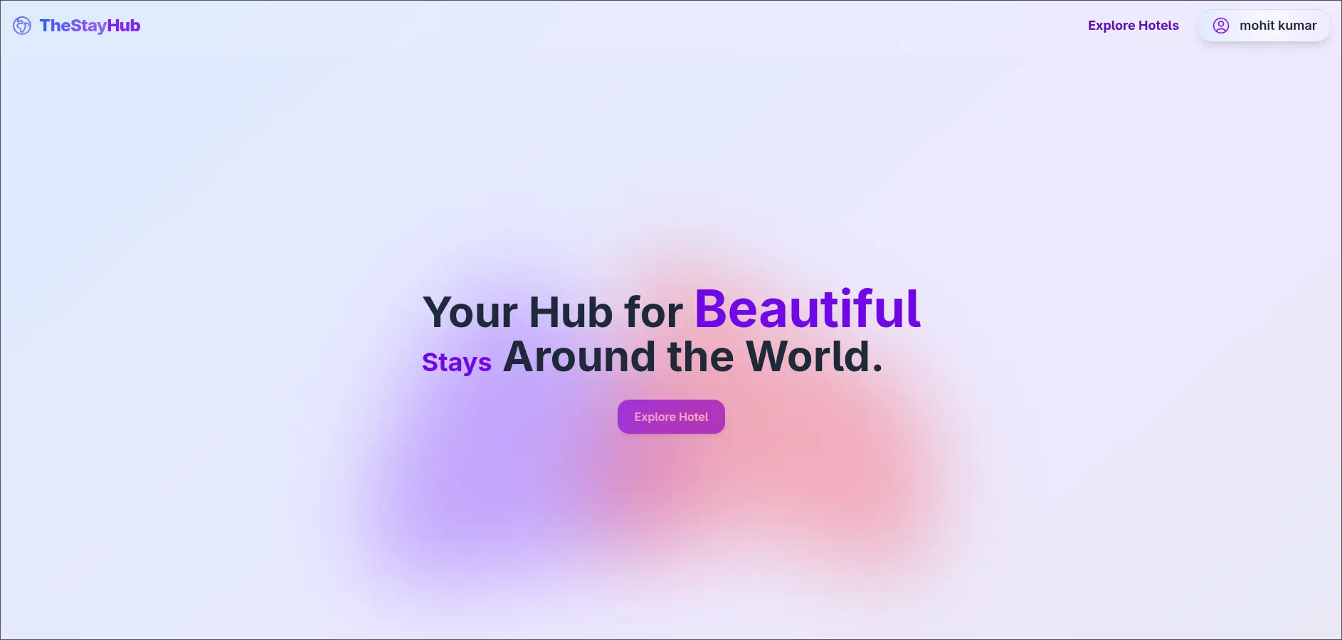 TheStayHub