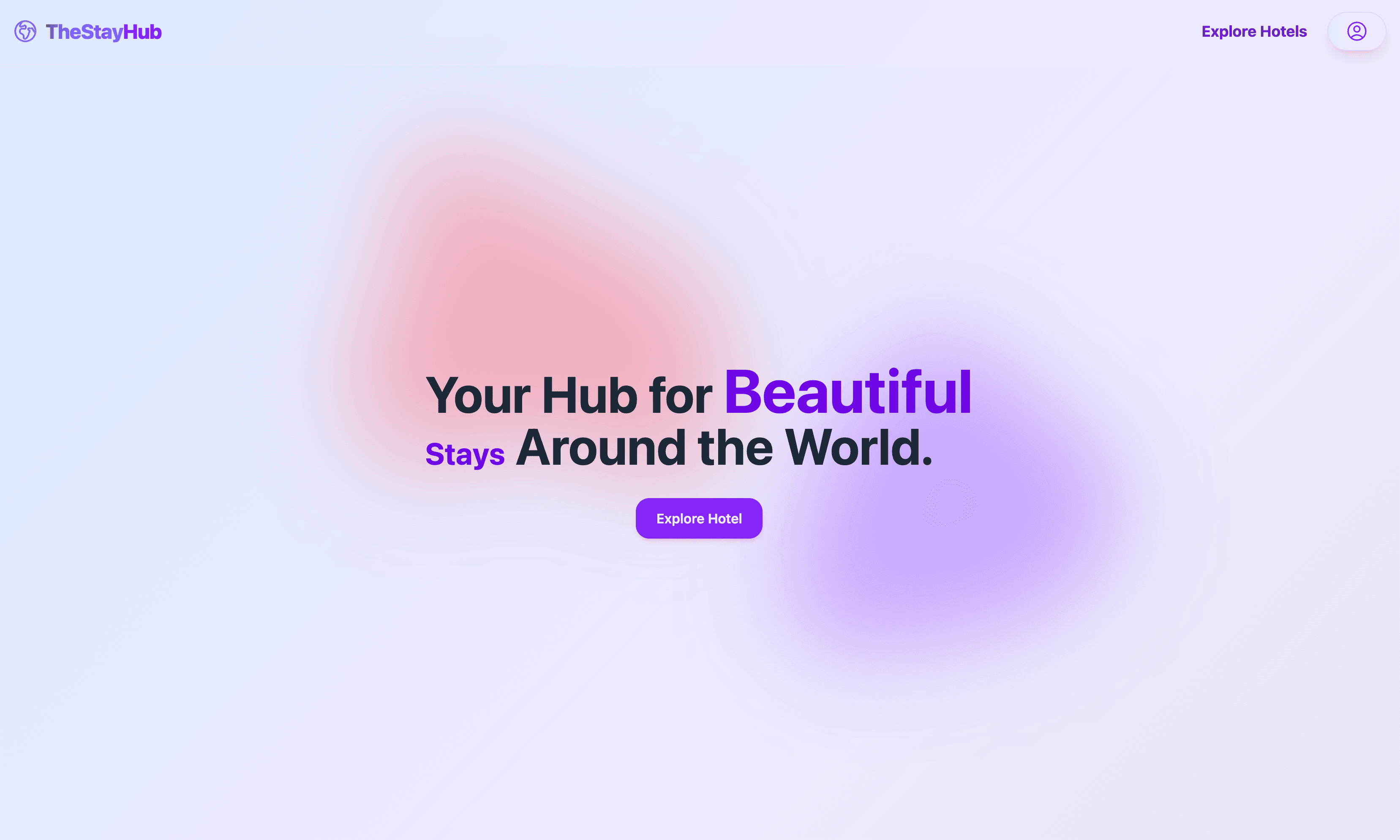 TheStayHub