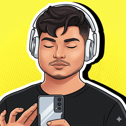Toon Avatar